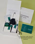 Cancer Care Package Box for Mind Care and Body Care | Amidira | Chemo Care Package | For Him or Her
